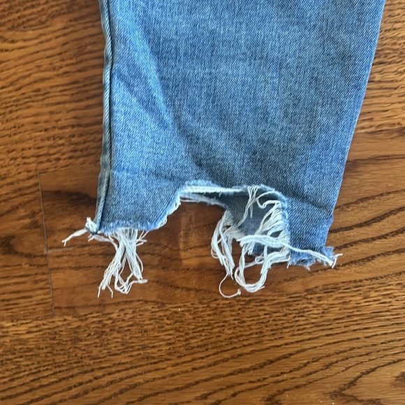 Lucky 🍀 Brand Bridgitte Skinny Jeans- Ankle length - Picture 6 of 6